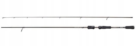 Abu Garcia Wędka Spike S Vertical 1,85m 14-35g