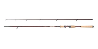 Abu Garcia Wędka Tormentor Spinning 2,74m 10-45g