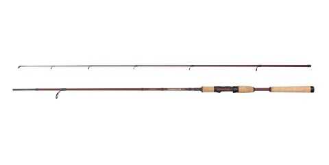 Abu Garcia Wędka Tormentor Spinning 2,74m 10-45g