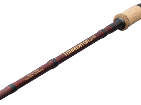 Abu Garcia Wędka Tormentor Spinning 2,74m 10-45g