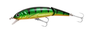 Abu Garcia Wobler Tormentor 20g 11cm Perch Float