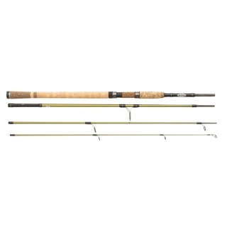 Berkley Wędka Phazer Pro III Spin 2,74m 15-40g