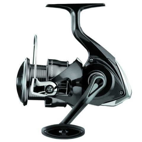 Daiwa Kołowrotek Crossfire 26 LT2500S