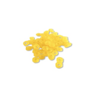 Daiwa N`Zon Gumki do Pelletu 2mm
