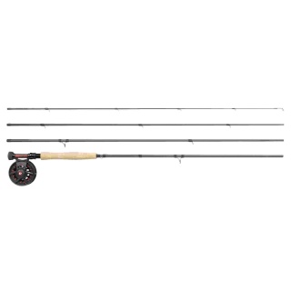 Greys Zestaw Muchowy Combo Fin Euro Nymph 10"#3