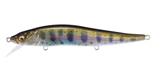 Megabass Wobler GH110 #01 FA Amago