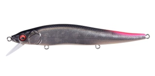 Megabass Wobler GH95 #11 Frozen Black PT