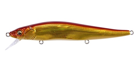 Megabass Wobler GH95 #12 GG Akakin