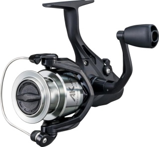 Okuma Kołowrotek Baitfeeder AK-4000 1+1bb