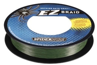 PLEC.SPIDERWIRE EZ 0,35 100M