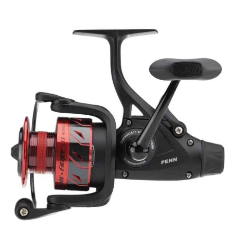 Penn Kołowrotek Fierce III 4000 Live Liner
