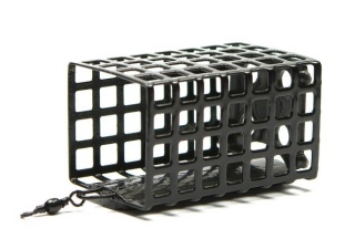 Raf Mar Koszyk Zanętowy Kwadrat Zakr.25x35mm 5g