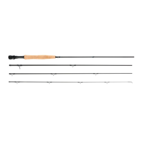 Shakespeare Wędka Cedar Canyon Elite Fly 9Ft #5/6