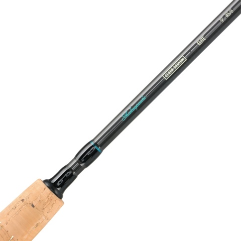 Shakespeare Wędka Cedar Canyon Elite Fly 9Ft #5/6