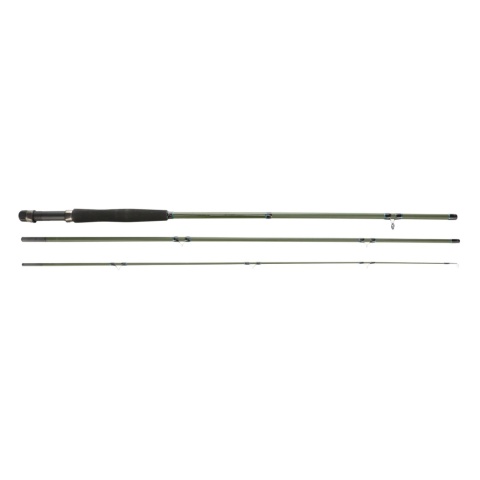 Shakespeare Wędka Cedar Canyon Select Fly 8Ft #5/6