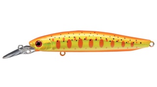 Smith Wobler Cherry Blood Deep MD90F Emergency Red