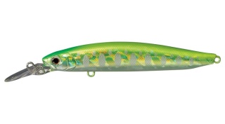 Smith Wobler Cherry Blood Deep MD90F Fashion Lime