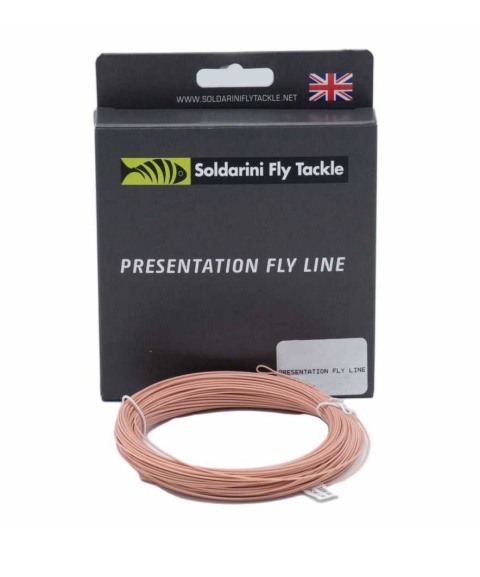 Soldarini Linka Presentation Fly W Buckskin#4