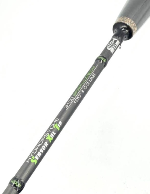 Soldarini Wędka Hydropsyche Sensor XUL 10" #0-3