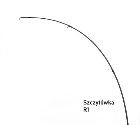 Soldarini Wędka Hydropsyche Sensor XUL 10" #0-3