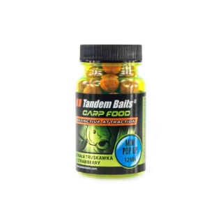 Tandem Baits Kulka Pop-Up 12mm/30g Doskonała Trusk