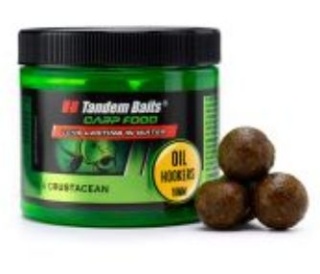 Tandem Baits Oil Hookes 18MM/120g Ryba Skorupiak