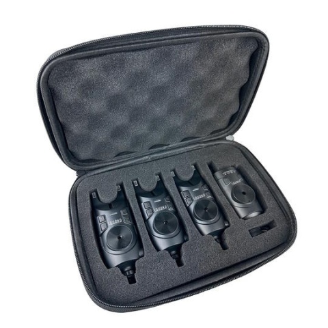 York Sakana Zestaw Stgnaliztorów Pro 3+1