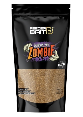 Feeder Bait Method Mix Zombie Halloween 2026