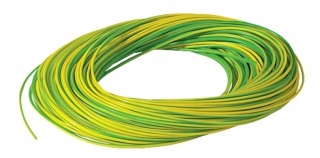 Jaxon Sznur Muchowy WFX06F