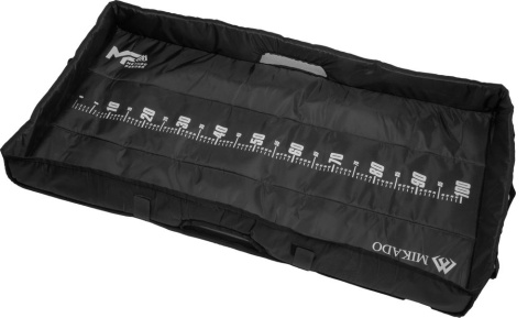 Mikado Mata Method Feeder 110x55cm 1sz
