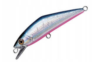 Smith Wobler D-Contact 110 Blue Pink 11cm