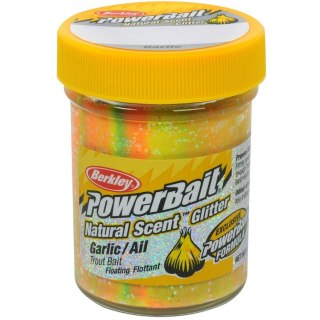 Berkley Pasta Tęczowy Czosnek