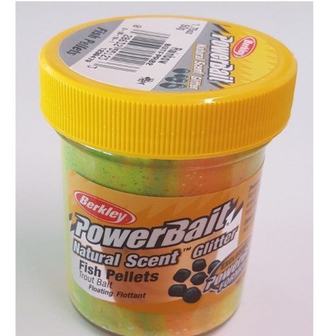 Berkley Pasta Tęczowy Ryba