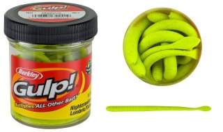 Berkley Sztuczna Rosówka 80mm Seledyn