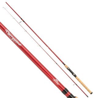 Berkley Wędka Cherrywood Ouiwer Hd 2,72m 20-50g