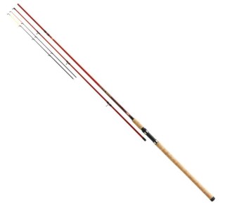 Berkley Wędka Cherrywood Ouiwer Hd 3,02m 20-50g