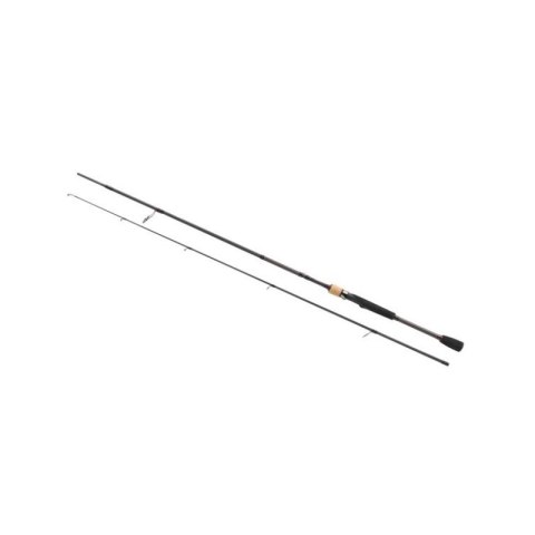 Berkley Wędka E-Motion Fast Spin 2.44m 10-30g