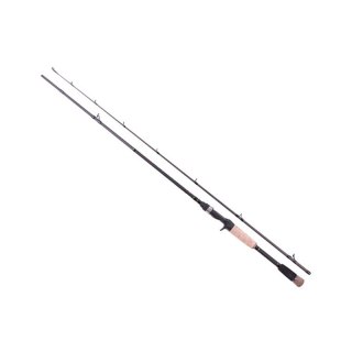 Berkley Wędka E-Motion Spinning 2.74m 10-30g