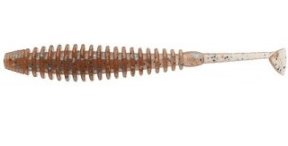 Daiwa Guma Skinny Kick 6cm 10szt