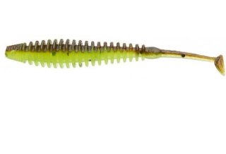 Daiwa Guma Skinny Kick 6cm 10szt