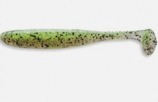Daiwa Guma Tourn. D"Fin 10cm Chartreuse Ayu 10szt