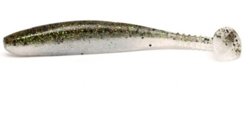 Daiwa Guma Tournament D"Fin 10cm Green Pearl 7 SZT