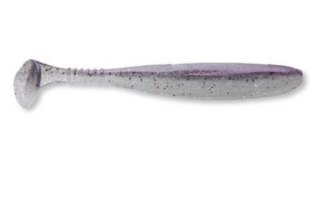 Daiwa Guma Tourn. D"Fin 7,5cm Purple Pearl 10SZT