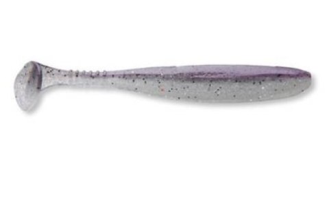 Daiwa Guma Tourn. D"Fin 7,5cm Purple Pearl 10SZT