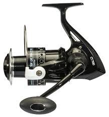 Jaxon Kołowrotek Top Catfish CT 800