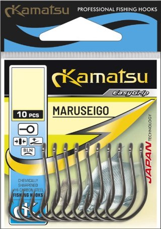 Kamatsu Haki Maruseigo 12 GŁ