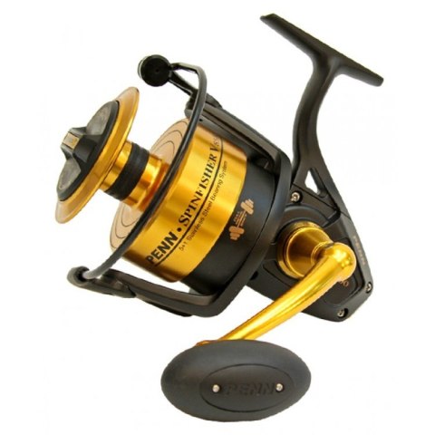 Penn Kołowrotek Spinfisher Ssv6500