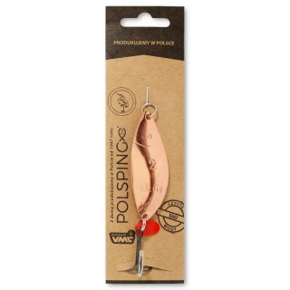 Polsping Błystka Alga Miedż 30gr 3