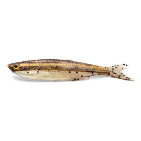 Savage Gear guma Bleak Real Tail 8cm (x5)