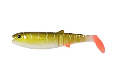 Savage Gear guma Cannibal 15cm pike (x40)